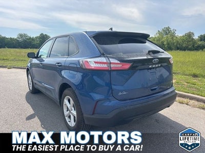 2023 Ford Edge SE