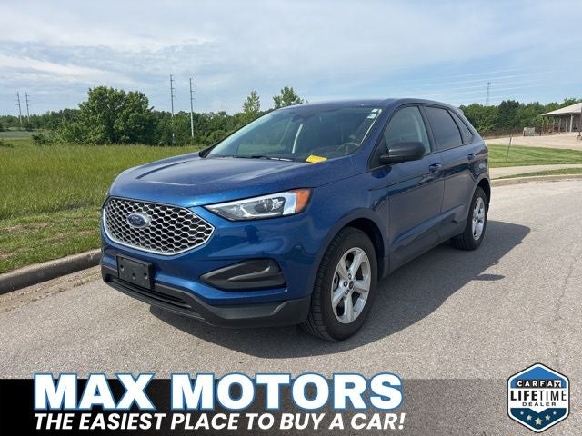 2023 Ford Edge SE
