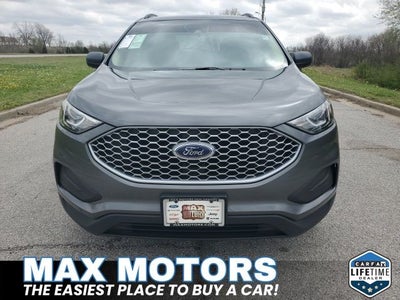 2024 Ford Edge SE