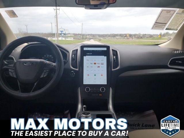 2024 Ford Edge SE