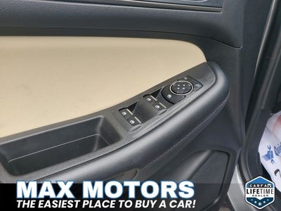 2024 Ford Edge SE