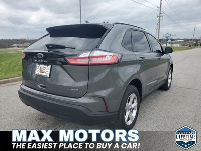 2024 Ford Edge SE