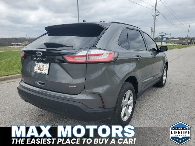 2024 Ford Edge SE