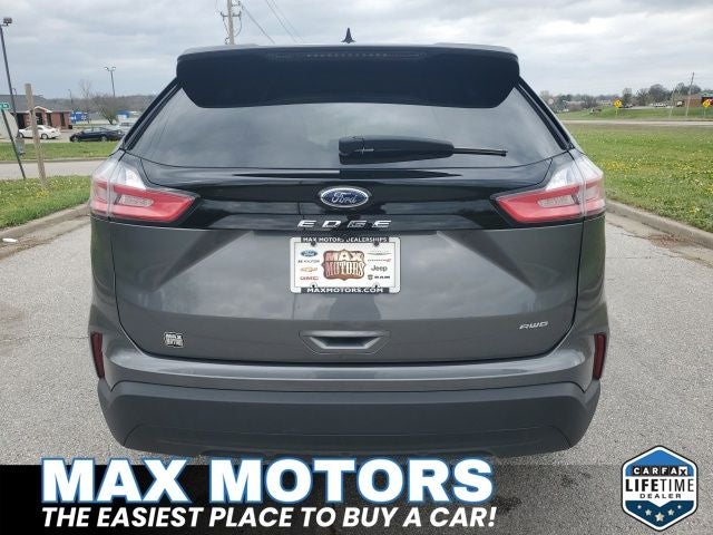 2024 Ford Edge SE