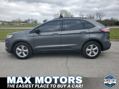 2024 Ford Edge SE