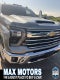 2024 Chevrolet Silverado 3500HD LTZ