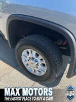 2024 Chevrolet Silverado 3500HD LTZ