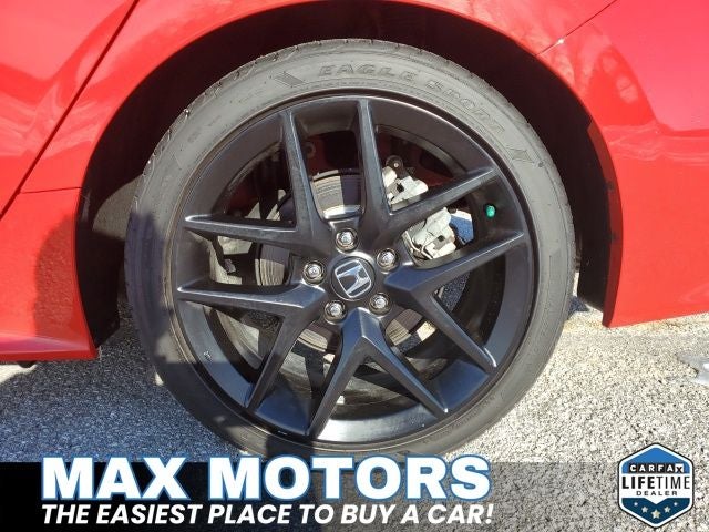 2024 Honda Civic Si Base