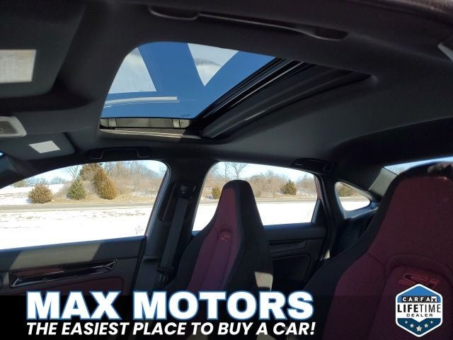 2024 Honda Civic Si Base