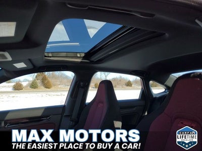 2024 Honda Civic Si Base