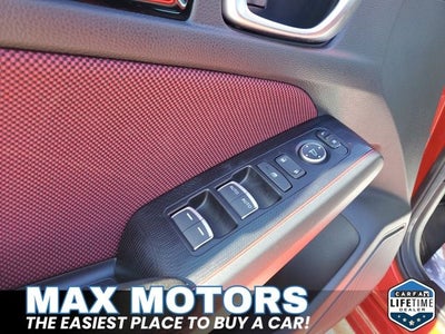 2024 Honda Civic Si Base