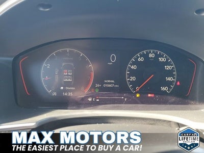 2024 Honda Civic Si Base