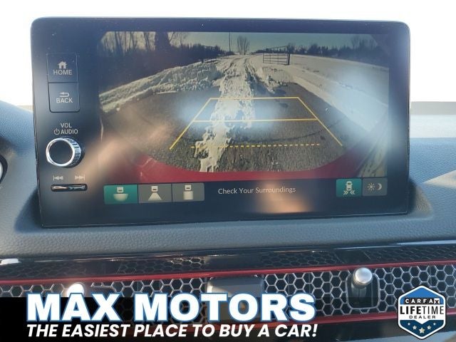 2024 Honda Civic Si Base