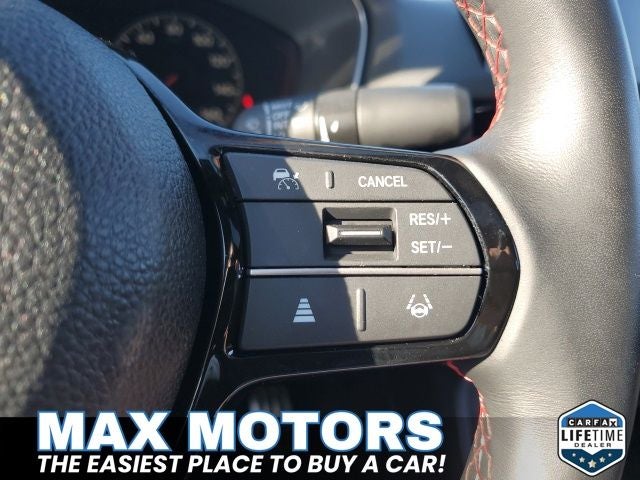 2024 Honda Civic Si Base