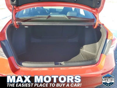 2024 Honda Civic Si Base