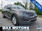 2018 Lincoln MKX Premiere