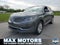 2018 Lincoln MKX Premiere