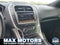 2018 Lincoln MKX Premiere