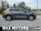 2018 Lincoln MKX Premiere