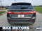 2018 Lincoln MKX Premiere