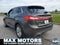 2018 Lincoln MKX Premiere
