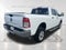 2022 RAM 2500 Big Horn 4WD