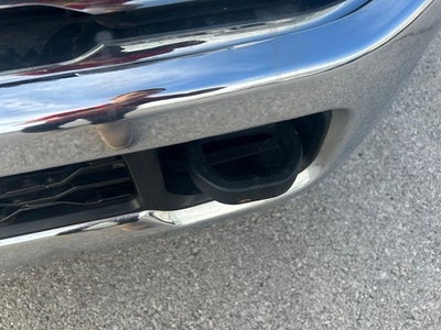 2022 RAM 2500 Big Horn 4WD
