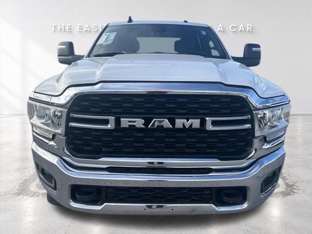 2022 RAM 2500 Big Horn 4WD