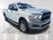 2022 RAM 2500 Big Horn 4WD