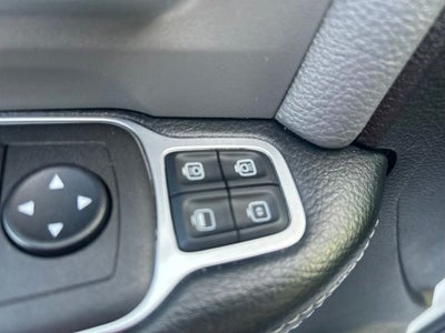 2022 RAM 2500 Big Horn 4WD