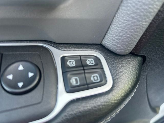 2022 RAM 2500 Big Horn 4WD