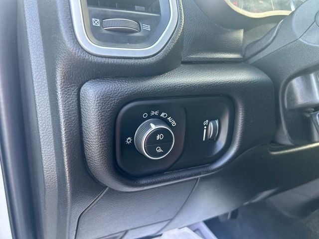 2022 RAM 2500 Big Horn 4WD