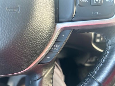 2022 RAM 2500 Big Horn 4WD