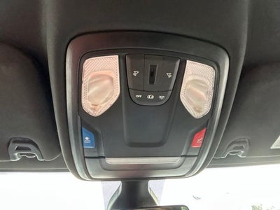 2022 RAM 2500 Big Horn 4WD