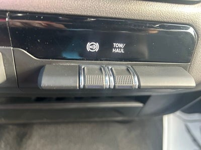 2022 RAM 2500 Big Horn 4WD