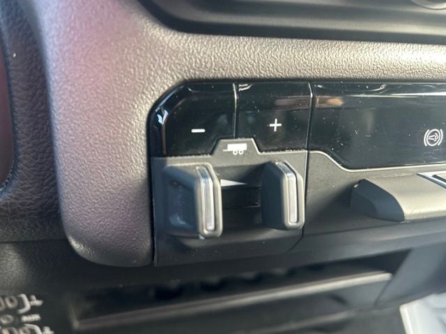 2022 RAM 2500 Big Horn 4WD