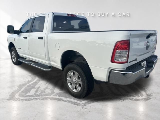 2022 RAM 2500 Big Horn 4WD
