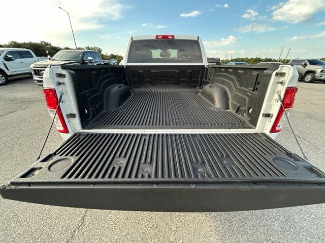 2022 RAM 2500 Big Horn 4WD