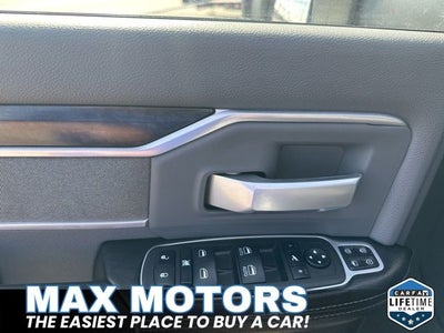2023 RAM 2500 Big Horn