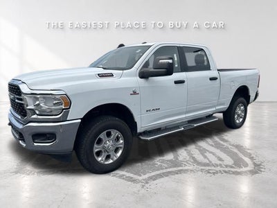 2023 RAM 2500 Big Horn