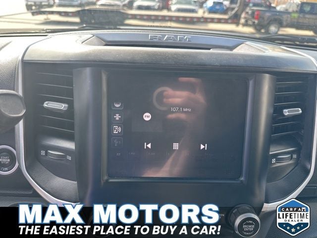 2023 RAM 2500 Big Horn