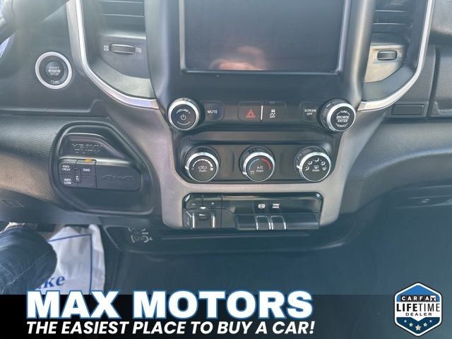 2023 RAM 2500 Big Horn