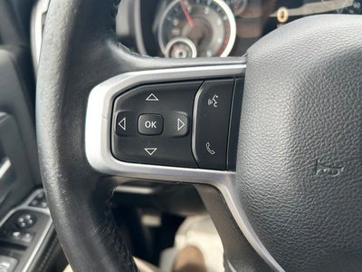 2023 RAM 2500 Big Horn