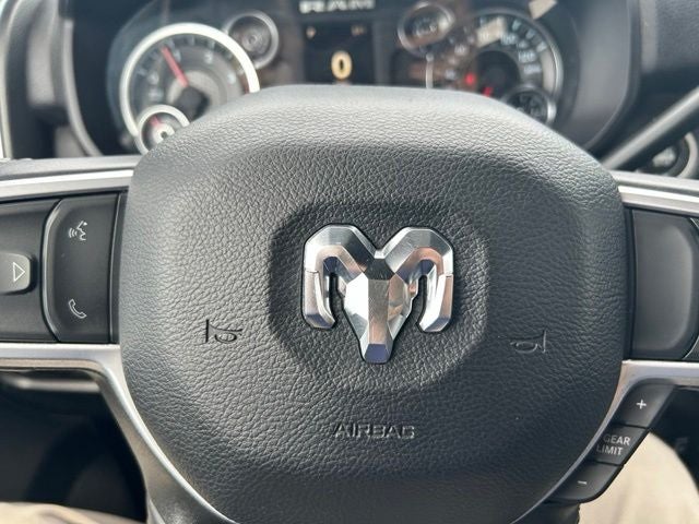 2023 RAM 2500 Big Horn