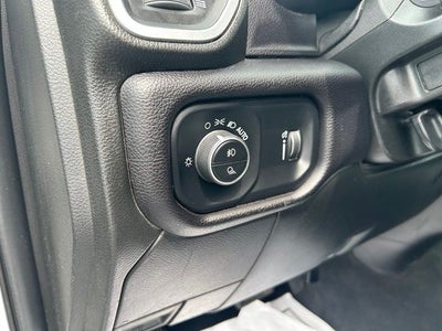 2023 RAM 2500 Big Horn