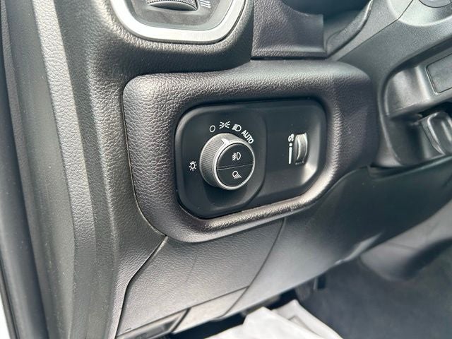 2023 RAM 2500 Big Horn