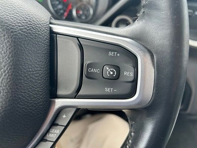 2023 RAM 2500 Big Horn