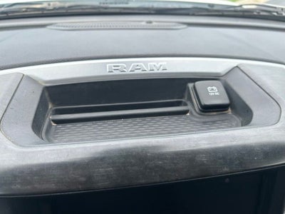 2023 RAM 2500 Big Horn