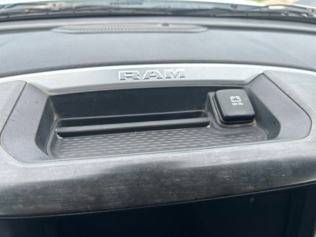 2023 RAM 2500 Big Horn
