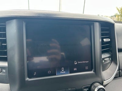 2023 RAM 2500 Big Horn